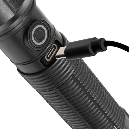Member's Mark 3 PC 1700 Lumen Dual Power LED Flashlight Set