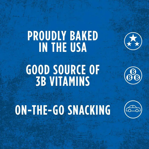 Pop-Tarts Frosted Strawberry, 48 Count - Sweet Strawberry Filling, Frosted Pastry, Perfect for Breakfast, Snacking, or On-the-Go, Large Pack, Baked with Real Fruit