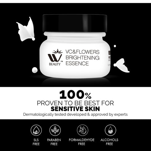 WBM BEAUTY Restoring Night Cream for Face - 1.7 oz