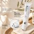WBM BEAUTY Eye Gel with Metal Roller | 20ml