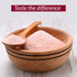 Himalayan Chef Pink Salt Fine - 8 lbs Bag