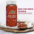 Himalayan Chef Natural Spices Shaker Variety Pack | All Purpose Seasonings Cooking - Pack of 4
