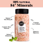 2- Pack | Each 12.5 oz - Sam's Choice Himalayan Pink Salt Grinder Refill