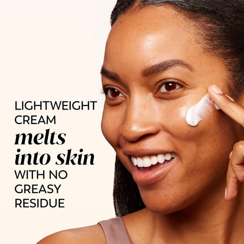 Olay Ultimate Vitamin C Hydrating Moisturizer, 1.7 oz Each, 2-Pack – Brightening Face Cream for Radiant, Glowing Skin
