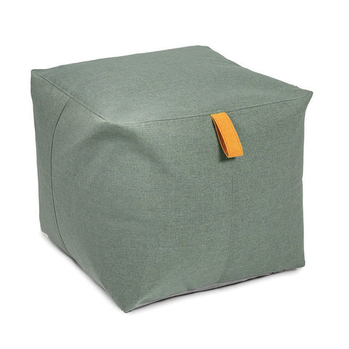 Big Joe Outdoor Ottoman – Comfortable & Durable Patio Footrest for Outdoor Seating