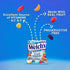 Fruit Snack Welch's Gummy Flavor, Individually Wrapped Assorted Healthy Snack Kids & Adults
