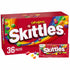 Skittles Original Bulk Full-Size Chewy Candy Bags, 36 ct./2.17 oz.