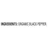 Member's Mark Organic Ground Black Pepper, 7 oz