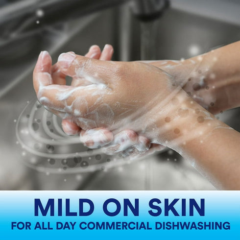 Dawn Professional Manual Pot & Pan Dish Soap, 1 gal