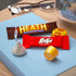 HERSHEY'S Minis Variety Pack Chocolate Candy, 220 pcs