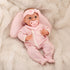 Member's Mark Purely Perfect 15.5” Soft Weighted Baby Doll