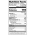 Member's Mark Avocado Oil Veggie Straw Sea Salt, 23.5 oz