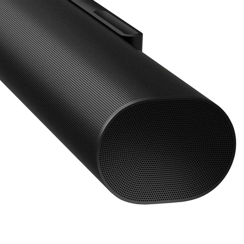 Sonos Arc Ultra Soundbar Bundle – Dolby Atmos Smart Soundbar, Wi-Fi, Voice Control, Home Theater Audio