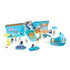Bluey 3 in 1 Transforming Plane Mega Playset