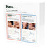 Hero Mighty Patch Original Acne Pimple Patches, 84 Total Patches – Hydrocolloid Spot Treatment for Fast Blemish Care
