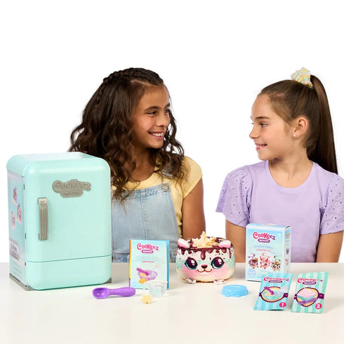 Cookeez Makery Kitchen Collection Pack