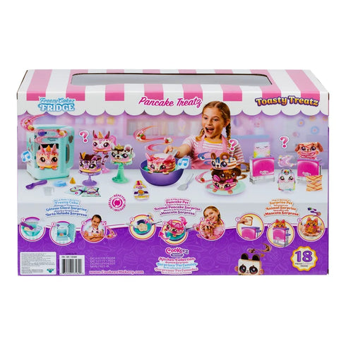 Cookeez Makery Kitchen Collection Pack