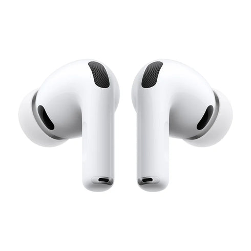 Apple AirPods Pro 3 – Wireless Earbuds with Active Noise Cancellation, Hearing Aid Feature & Heart Rate Sensing