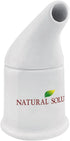 Natural Solution Ceramic Pink Salt Inhaler
