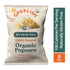 Gheelish Lightly Buttered Organic Popcorn, 8 oz