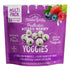 Nature's Garden Probiotic Mixed Berry Yoggies 0.7 oz., 24 pk