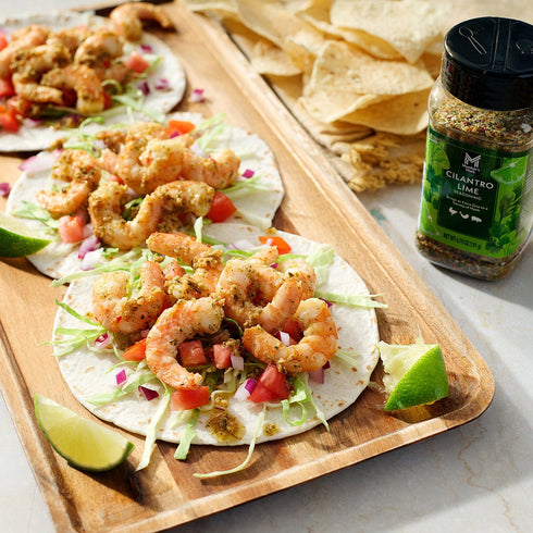 Member's Mark Cilantro Lime Seasoning, 6.75 oz