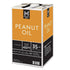 Member's Mark Peanut Oil, 35 lbs