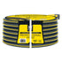 Member’s Mark 110' Professional Garden Hose – Heavy-Duty, Flexible Watering Hose for Outdoor Use
