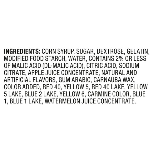 Nerds Gummy Clusters, Party Size, 32 oz.