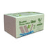 3/6/12 Packs Super 3 Ply Bamboo Facial Tissue Box, 150 Sheets Per Packs, Ideal for Home & Business Use