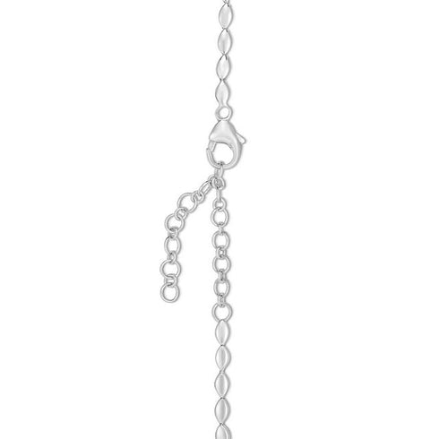 2.95 CT Round Cut Halo Diamond Pendant Necklace in 14K Gold