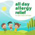 Member's Mark Children's Cetirizine Hydrochloride All Day Allergy Oral Solution, Grape Flavored, 8 fl. oz., 2 pk.