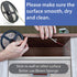 2X5M LED Strip Lights with Remote (indoor only)- 2 Pack