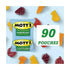 Mott's Assorted Fruit Flavored Snacks, 0.8 oz., 90 pk
