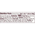 HERSHEY'S KISSES Valentine Milk Chocolate Candy Cane, 6 oz