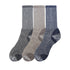 Omniwool 3-Pack Wool Tech Hiking Sock