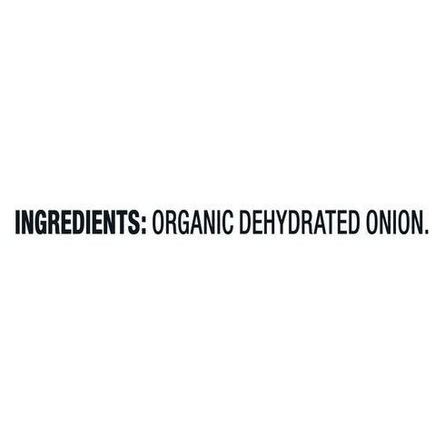 Member's Mark Organic Granulated Onion Powder, 9.25 oz