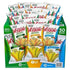 Sensible Portions Garden Veggie Straw, Variety Pack, 30 pk