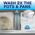 Dawn Professional Manual Pot & Pan Dish Soap, 1 gal