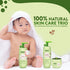 Baby Hair & Skin Care | WBM BABY CARE