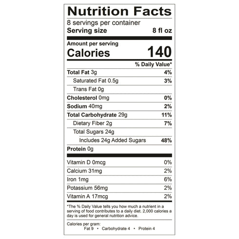 Sambazon Organic Acai Juice, 64 fl. oz.