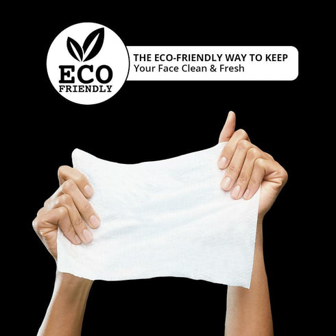 WBM Care Super Soft 2-Ply Facial Tissues with Lavender Fragrance, (Pack of 6) 200 Sheets per Box | 100% Natural Wood Pulp