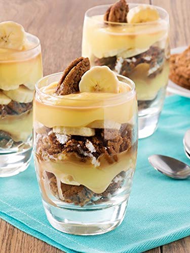 Little Debbie Oatmeal Creme Pies, 1.3 oz, 48 Pack – Soft Oatmeal Cookies with Sweet Creme Filling – Classic Treat for Lunches, Snacks, Parties, or Anytime Enjoyment