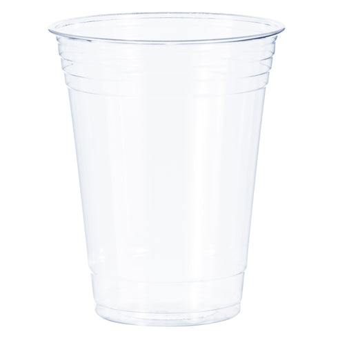 Berkley Jensen Premium Plastic Cold Cups, 16 oz./120 ct.