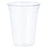Berkley Jensen Premium Plastic Cold Cups, 16 oz./120 ct.