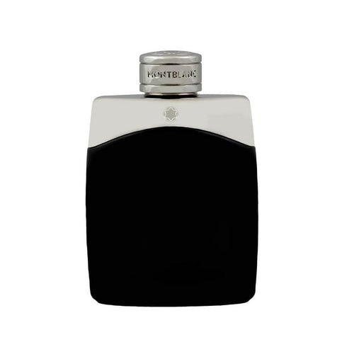 Montblanc Legend Eau de Toilette for Men, 3.3 Fl Oz