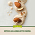 Nature Valley Sweet and Salty Nut Almond Granola Bars, 36 ct