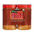 Kirkland Signature Organic Peanut Butter, 28 oz, 2-count
