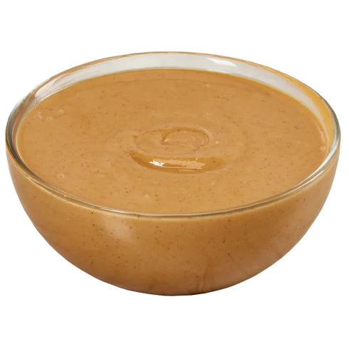 Kirkland Signature Organic Peanut Butter, 28 oz, 2-count