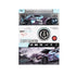 Power Craze Drift Master 1:24 Scale Drift Remote Control Car